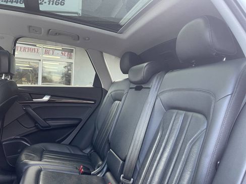 Used 2019 Audi Q5 2.0T Premium Plus w/ Premium Plus Package image 25