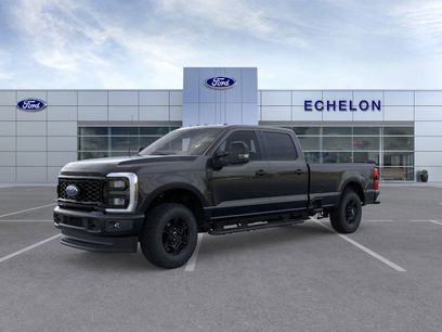 New 2026 Ford F250 XL