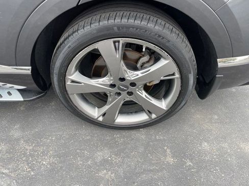 Used 2021 Genesis GV80 2.5T w/ Prestige Package 04 AWD/4WD image 32