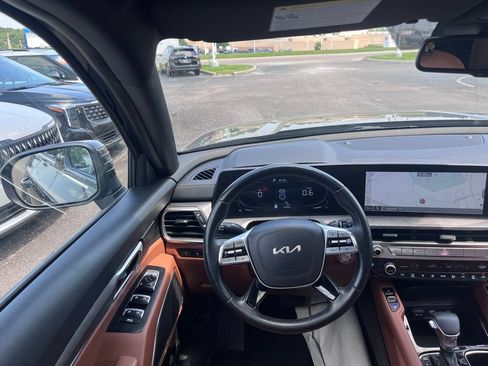 Certified 2024 Kia Telluride EX X-Line AWD/4WD image 22