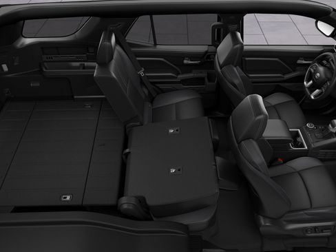 New 2026 Toyota 4Runner Limited AWD/4WD image 22