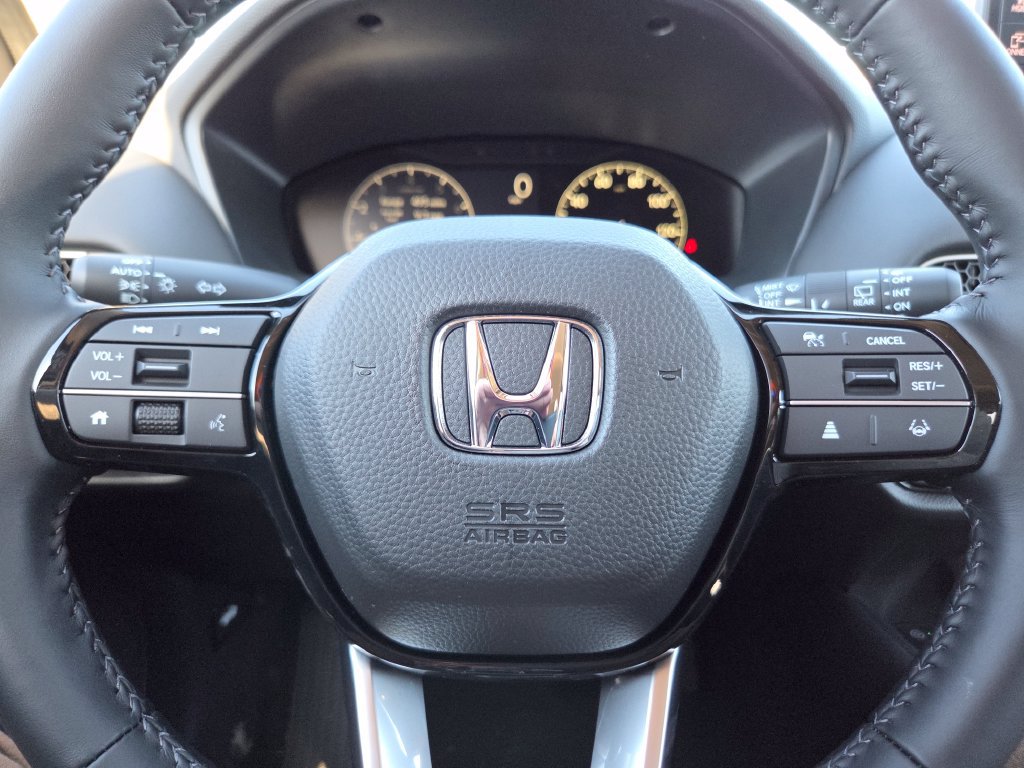 New 2027 Honda HR-V EX-L image 32