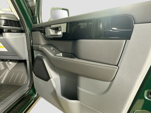 New 2026 INEOS Grenadier Trialmaster Edition image 50