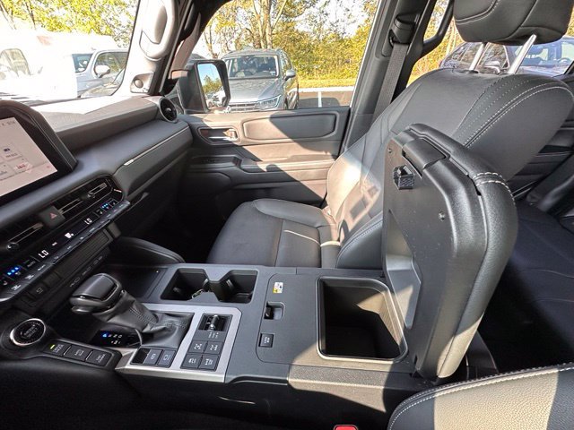 Used 2024 Toyota Land Cruiser w/ Premium Package AWD/4WD image 28