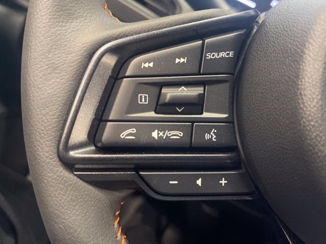 New 2026 Subaru Crosstrek 2.5i Limited AWD/4WD image 26