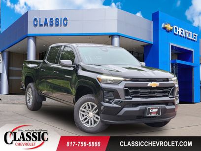 New 2026 Chevrolet Colorado LT w/ LT Convenience Package