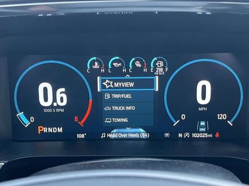 Used 2021 Ford F150 Platinum w/ Equipment Group 701A High AWD/4WD image 37