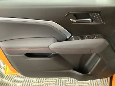 New 2025 Chevrolet Colorado Z71 w/ Z71 Convenience Package 2 image 9