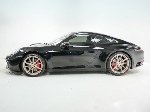 Certified 2023 Porsche 911 Carrera S RWD image 2