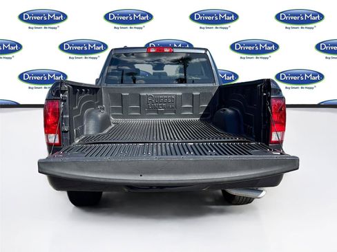 Used 2018 RAM 1500 Express RWD image 23
