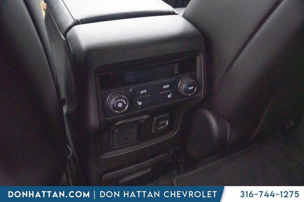 Used 2018 GMC Acadia Denali w/ Technology Package AWD/4WD image 25
