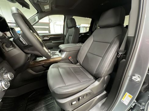 New 2026 GMC Sierra 1500 Elevation w/ Elevation Premium Package image 19