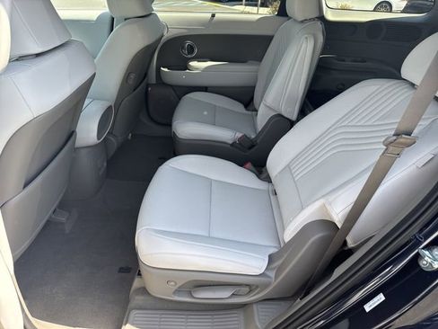 New 2026 Hyundai Palisade SEL FWD image 21