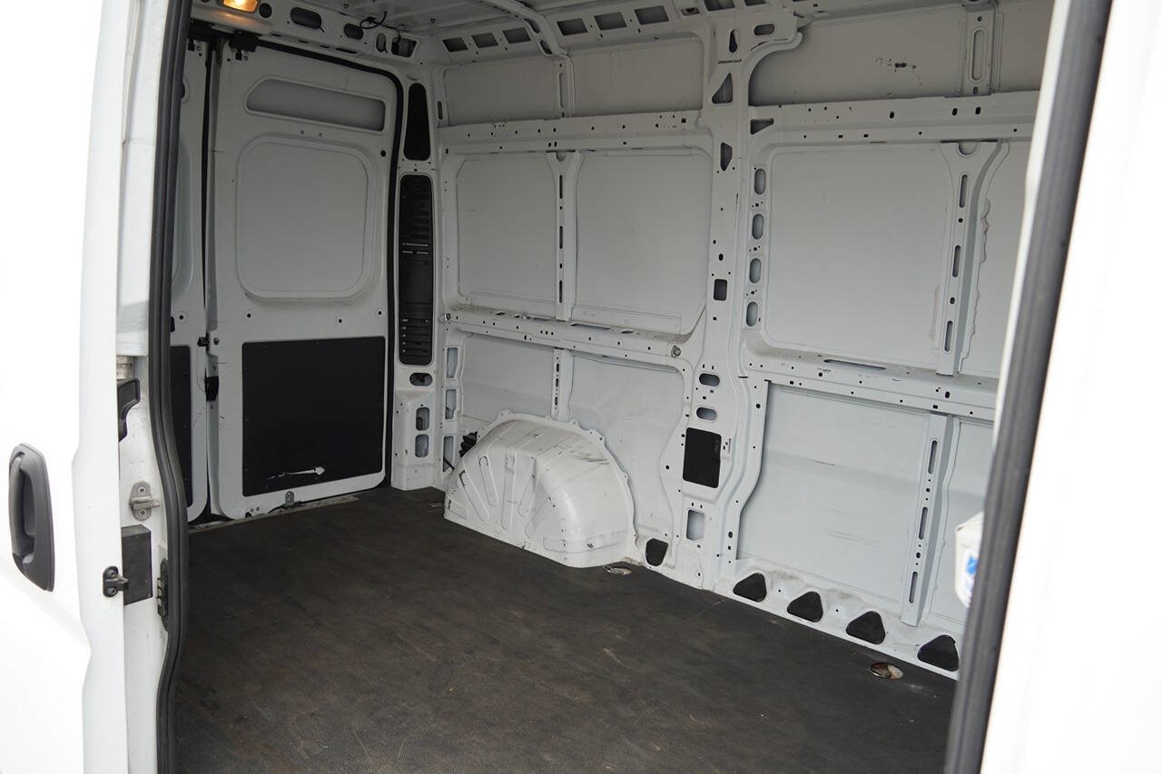 Used 2018 RAM ProMaster 2500 FWD image 26