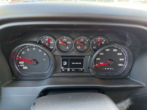 New 2026 Chevrolet Silverado 1500 W/T w/ WT Safety Package image 13