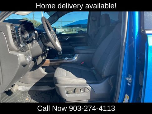 Used 2023 GMC Sierra 1500 Elevation image 10