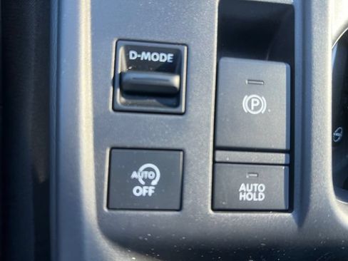 New 2026 Nissan Sentra SV w/ SV Convenience Package FWD image 22