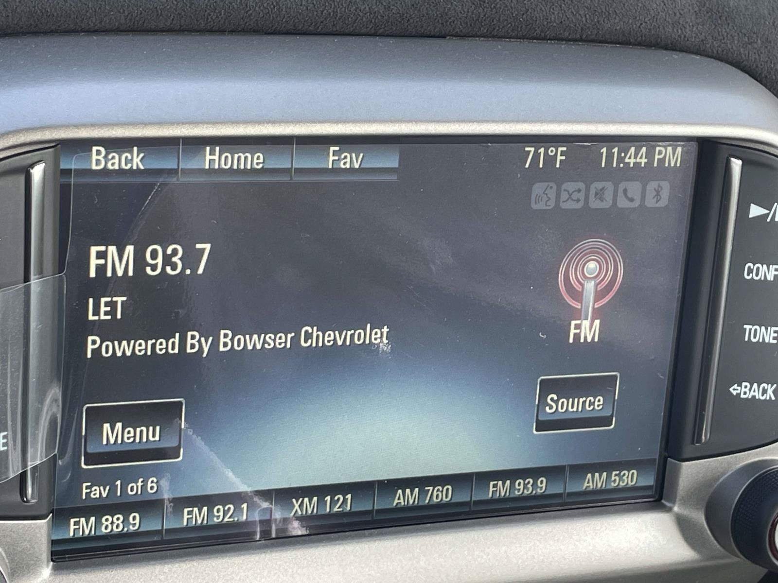 Used 2015 Chevrolet Camaro ZL1 RWD image 21