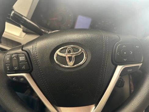 Used 2015 Toyota Sienna LE FWD image 18