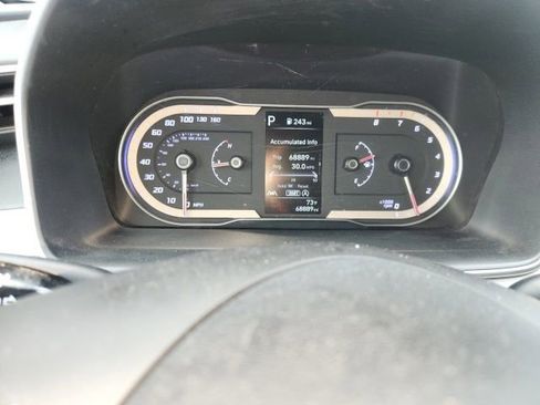 Used 2023 Hyundai Tucson SEL image 7