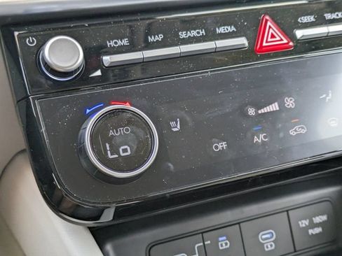 Certified 2026 Hyundai Tucson SEL AWD/4WD image 30