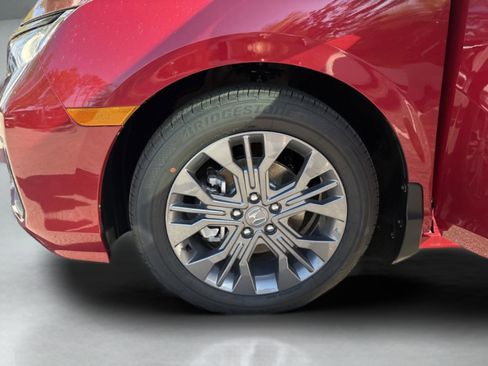 New 2026 Honda Odyssey Touring image 25