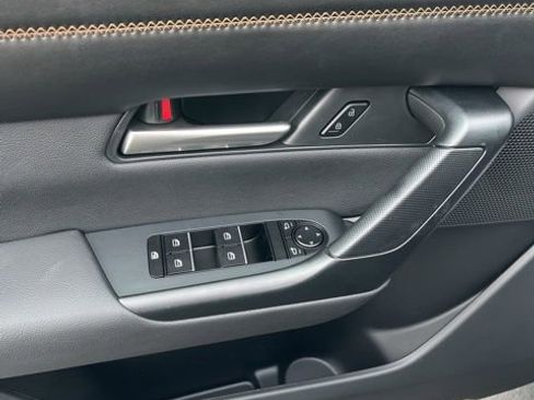 New 2026 MAZDA CX-50 AWD 2.5 Hybrid w/ Weather Package image 9