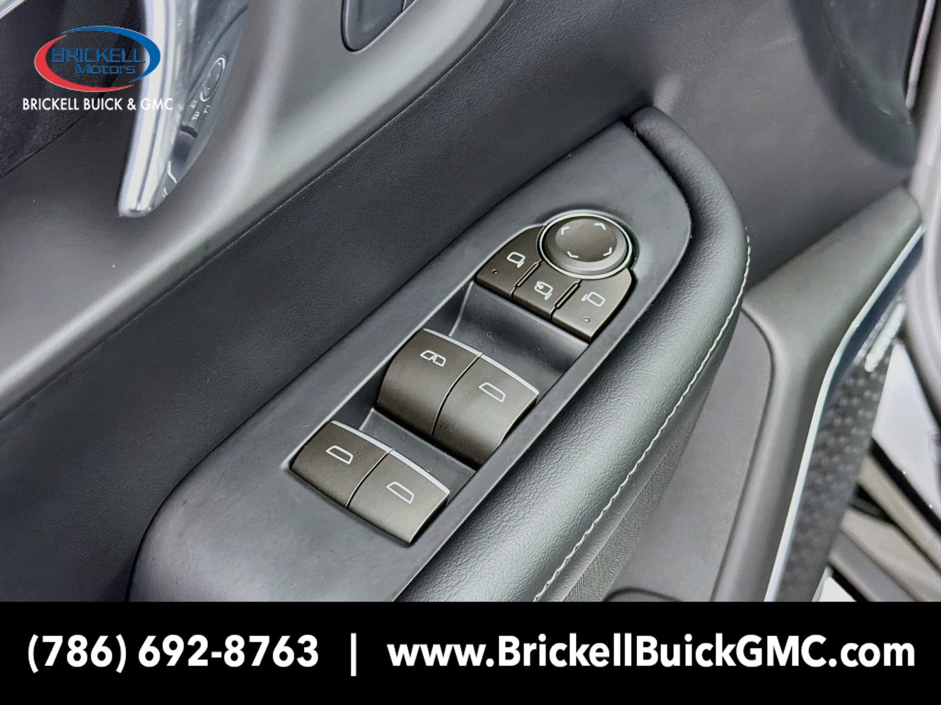 New 2026 Buick Enclave Sport Touring FWD image 24