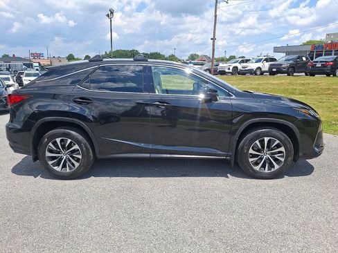 Used 2021 Lexus RX 350 AWD w/ Premium Package image 7