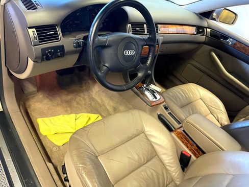 Used 1999 Audi A6 2.8 image 23