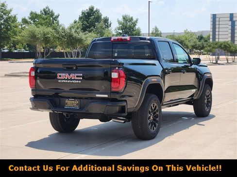 New 2026 GMC Canyon Elevation w/ Convenience Package image 3