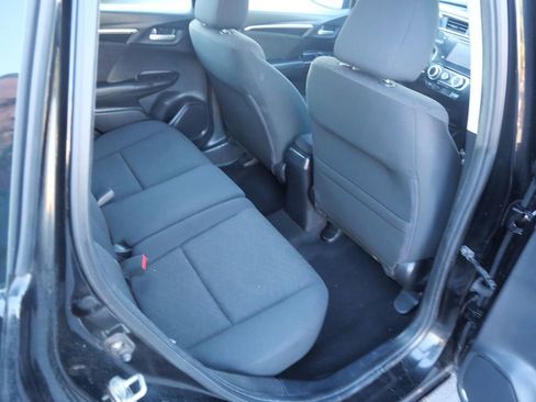 Used 2015 Honda Fit EX-L image 22