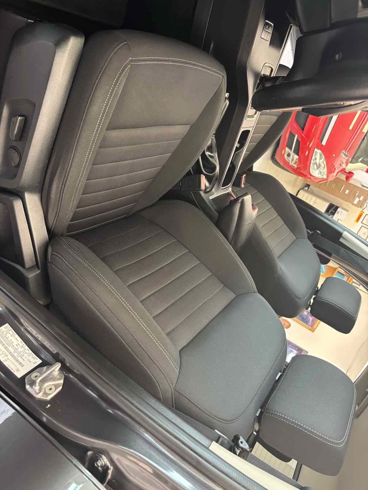Used 2019 Ford Ranger XLT w/ Equipment Group 302A Luxury RWD image 21