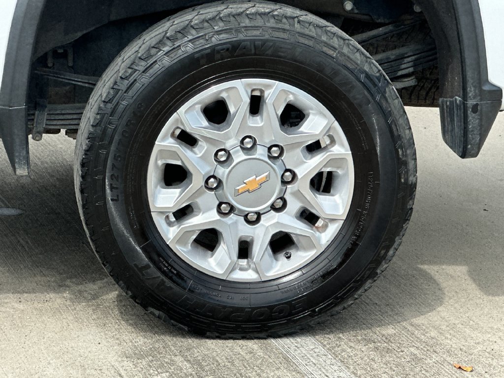 Used 2023 Chevrolet Silverado 3500 LT w/ Convenience Package AWD/4WD image 25