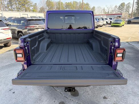 New 2026 Jeep Gladiator Rubicon image 15