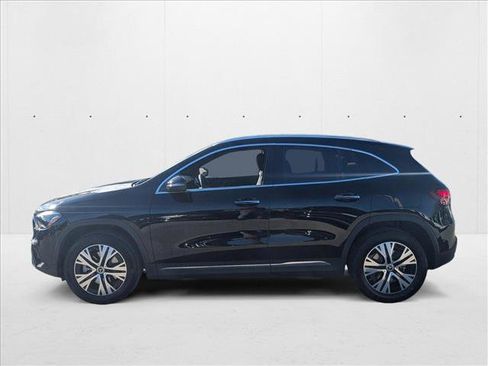 New 2025 Mercedes-Benz GLA 250 image 5