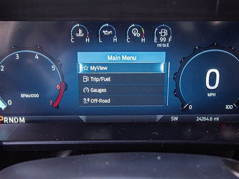 Used 2023 Ford F250 Lariat w/ Chrome Package image 14