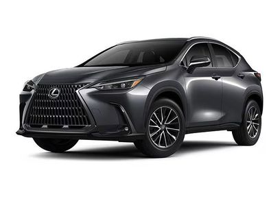 Used 2022 Lexus NX 350 AWD