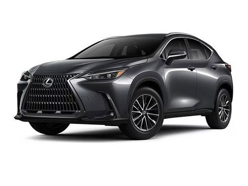 Used 2022 Lexus NX 350 AWD image 1