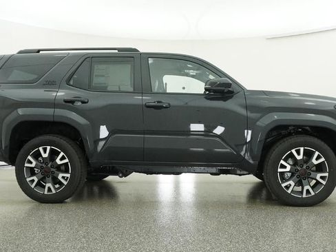 New 2026 Toyota 4Runner TRD Sport Premium AWD/4WD image 27