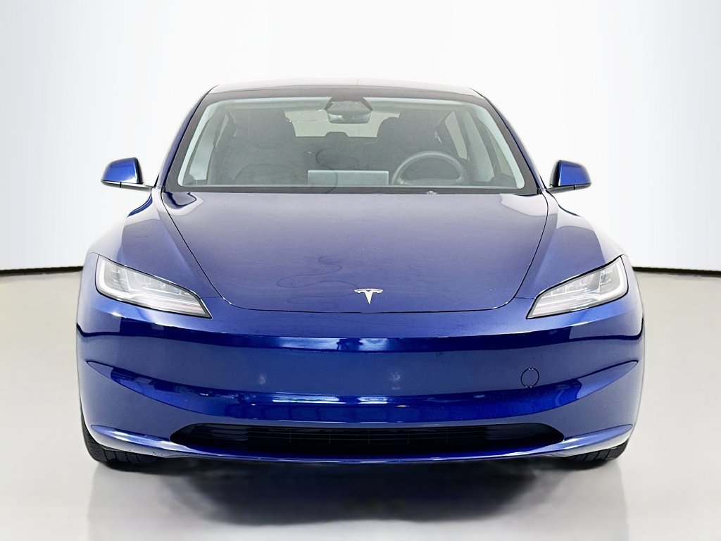 Used 2024 Tesla Model 3 Long Range RWD image 3