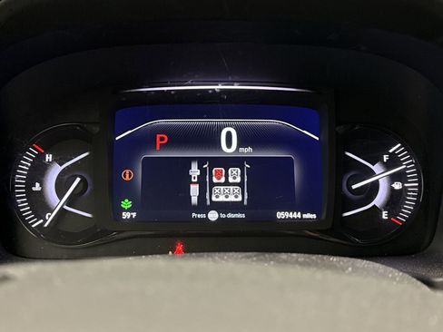 Used 2023 Honda Passport TrailSport image 9