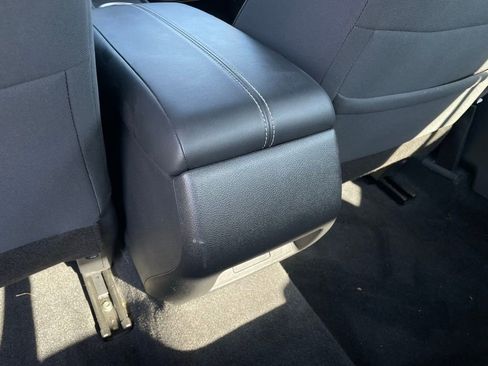 Used 2025 Nissan Altima 2.5 SV w/ SV Special Edition Package image 27