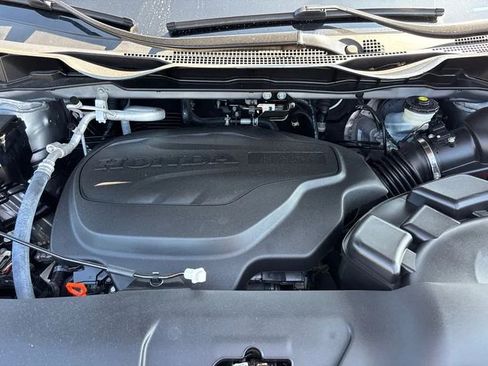 Used 2024 Honda Odyssey EX-L image 36