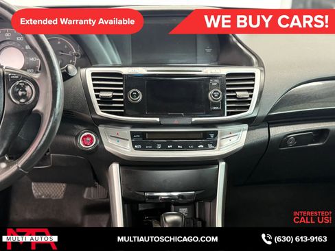 Used 2013 Honda Accord EX-L image 23