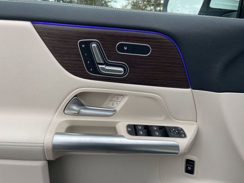 New 2026 Mercedes-Benz GLA 250 4MATIC image 19