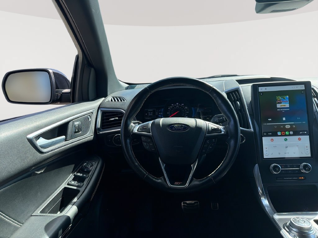 Used 2023 Ford Edge ST AWD/4WD image 11