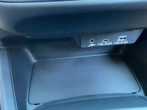 New 2026 Subaru Impreza 2.0i Sport AWD/4WD image 21