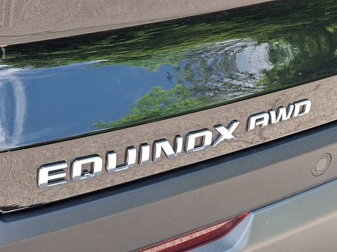 Used 2026 Chevrolet Equinox LT w/ Convenience Package II AWD/4WD image 31