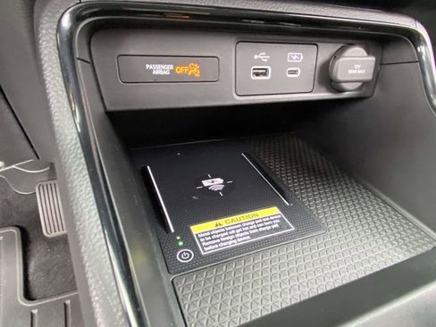 Used 2025 Honda CR-V Sport-L image 20